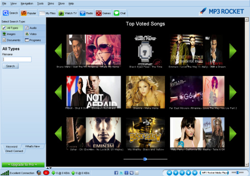 Freemusicdownloads   on Mp3 Rocket Is The Best Because You Ll Get Totally Free Mp3 Music