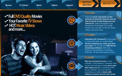 Streaming Movies Online on Watch Streaming Movies Online