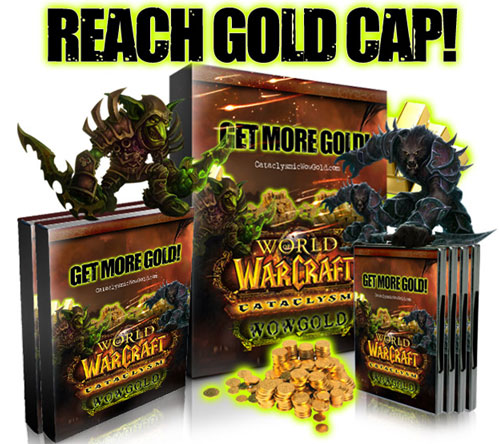 Wow Secret Gold Guide Wow Secret Gold Guide